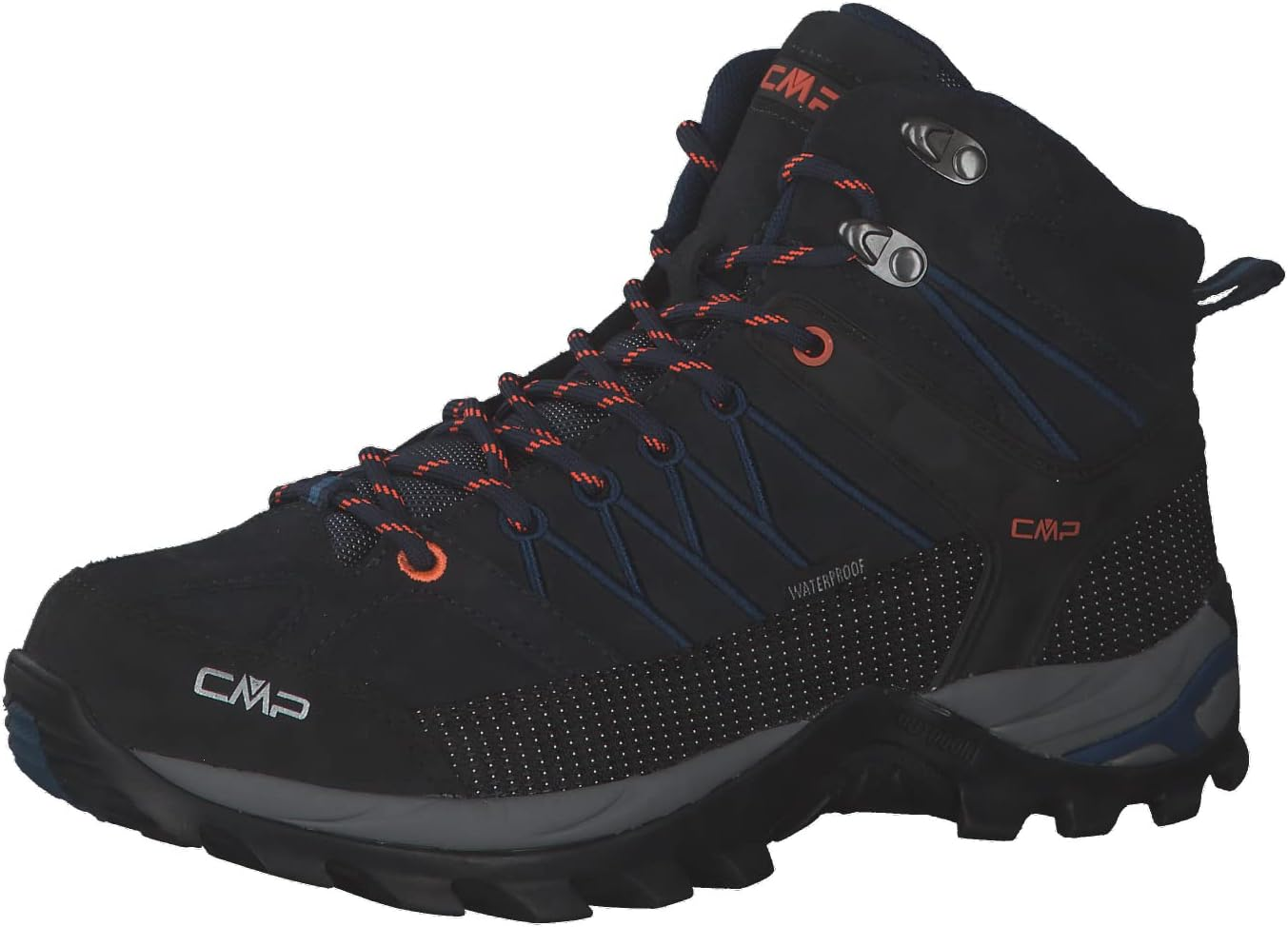 CMP Men'S Rigel Mid