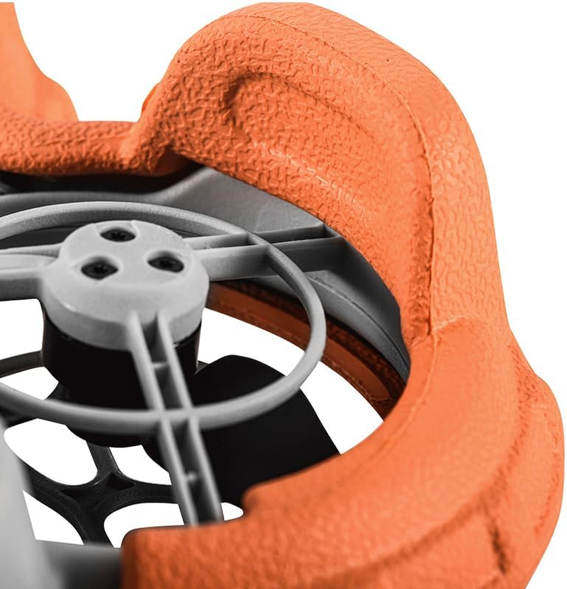 Xingeeek Propeller Protection for DJI Neo, Propeller Paddle Protection Buoyancy Anti-Collision Ring for DJI Neo Drone image number 1