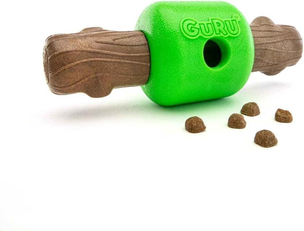 GURU Spin & Treat Stick Bacon Medium 18X6.5X6.5Cm image number 1