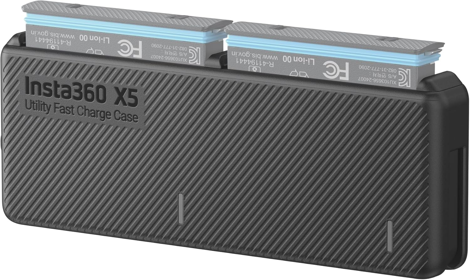 Insta360 X5 Utility Fast Charge Case image number 6