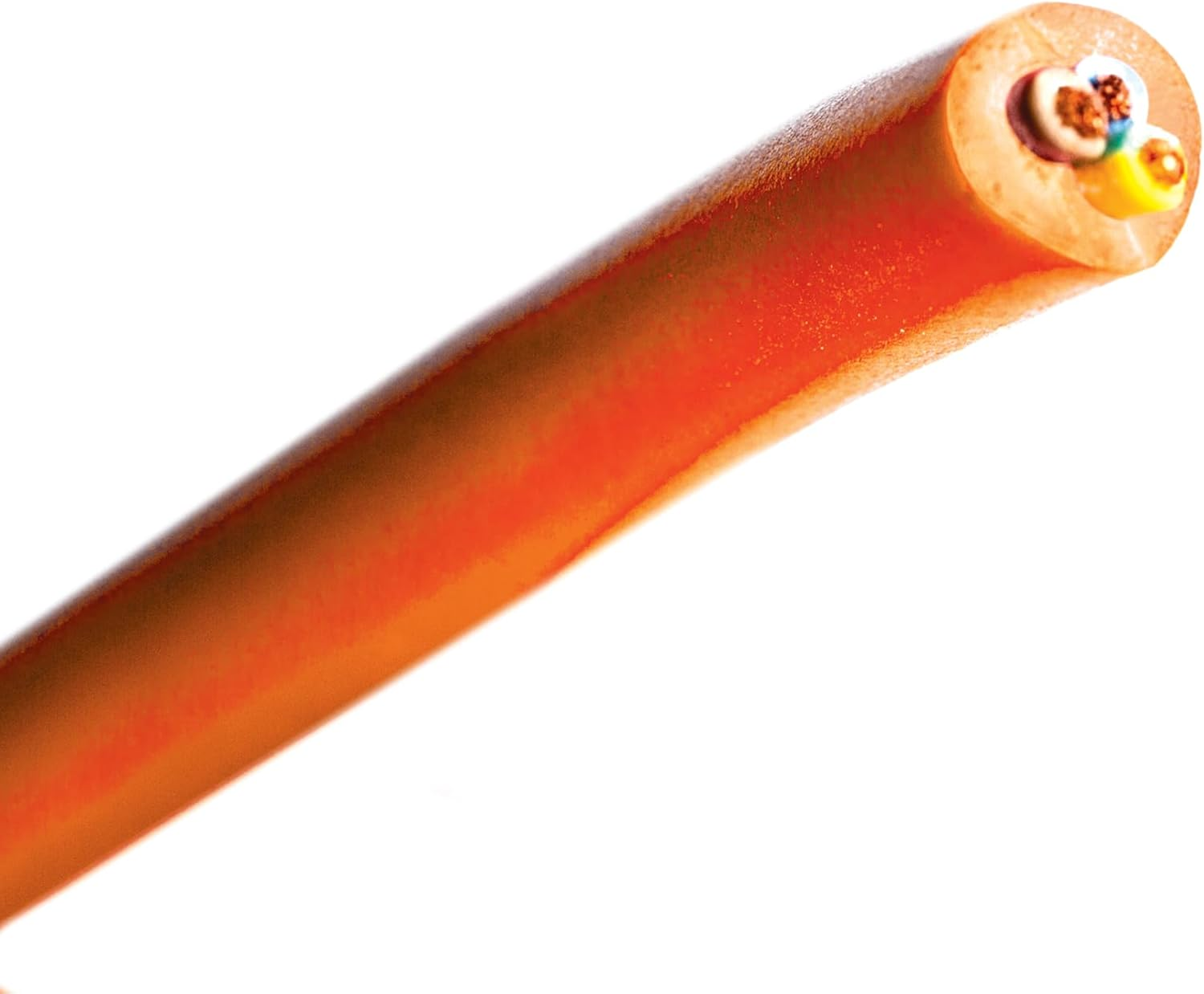 Companion 15 Amp Caravan Extension Lead, 10 Meter Length image number 2