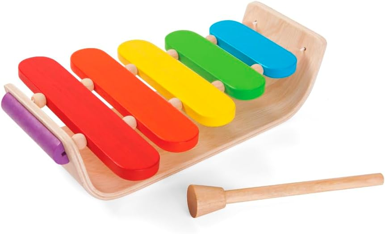 Plantoys - Oval Xylophone
