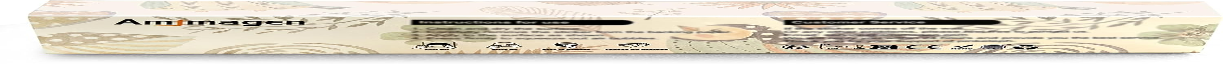 Sea Turtle Wall Decals for Kids: Peel and Stick under the Sea Wall Stickers for Baby Nursery Kid Bedroom Toddler Room - Ages 1-12 Years Vinyl Decor