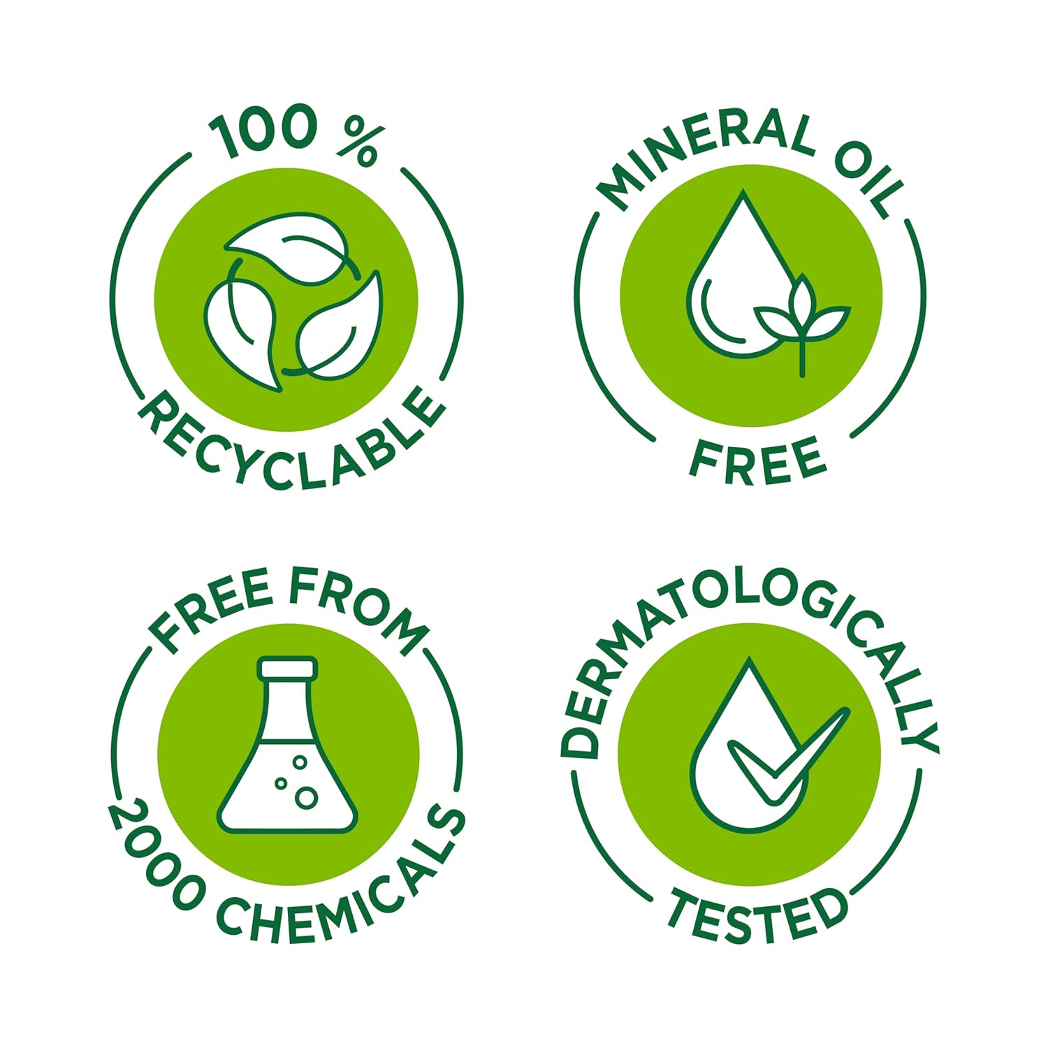 Simple Regeneration Facial Wash Age Resisting, 150Ml image number 5