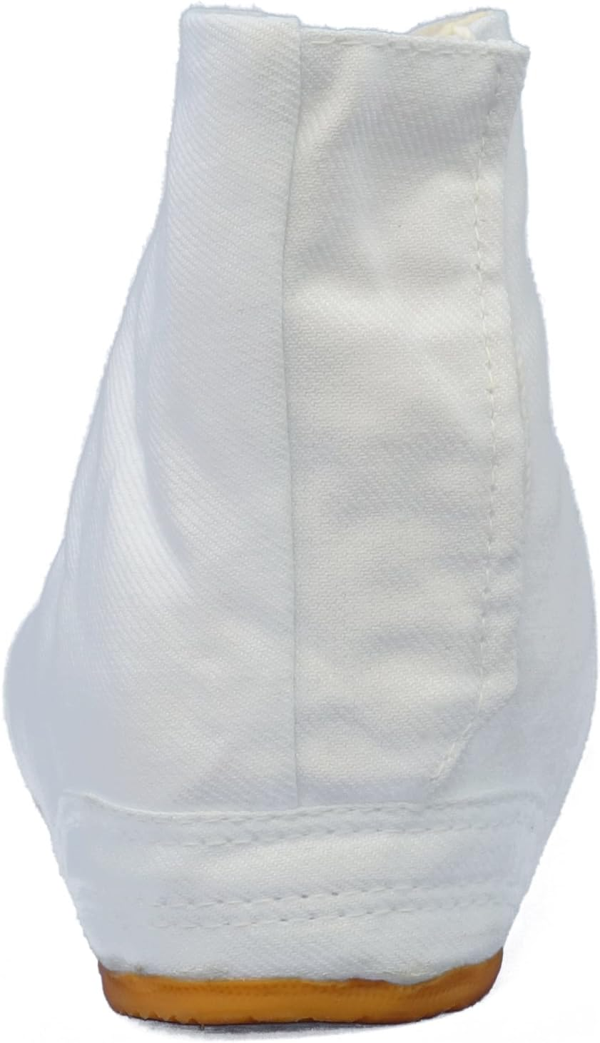 Rikioh Festival Whl5Sp Cushion Pasting 5 Pieces White 8.9 Inches (22.5 Cm) image number 1