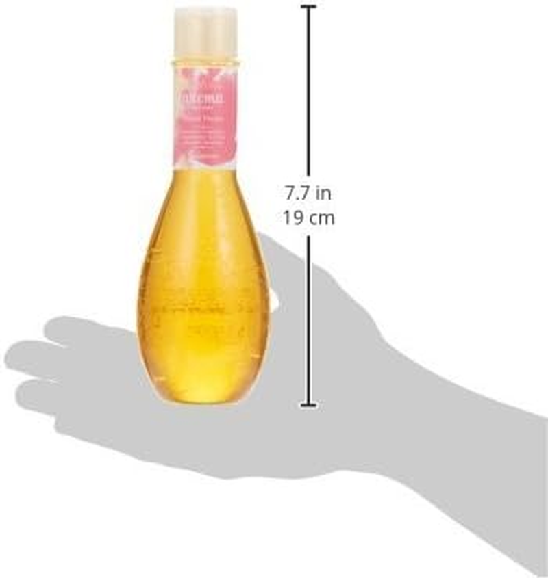 Demi Hair Seasons Aroma Syrups, Island Flower Shampoo, 8.5 Fl Oz (250 Ml) image number 2