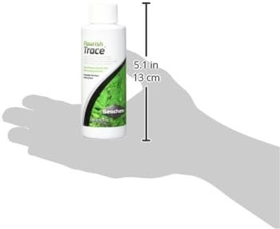 Seachem Flourish Trace (SC74506) image number 3