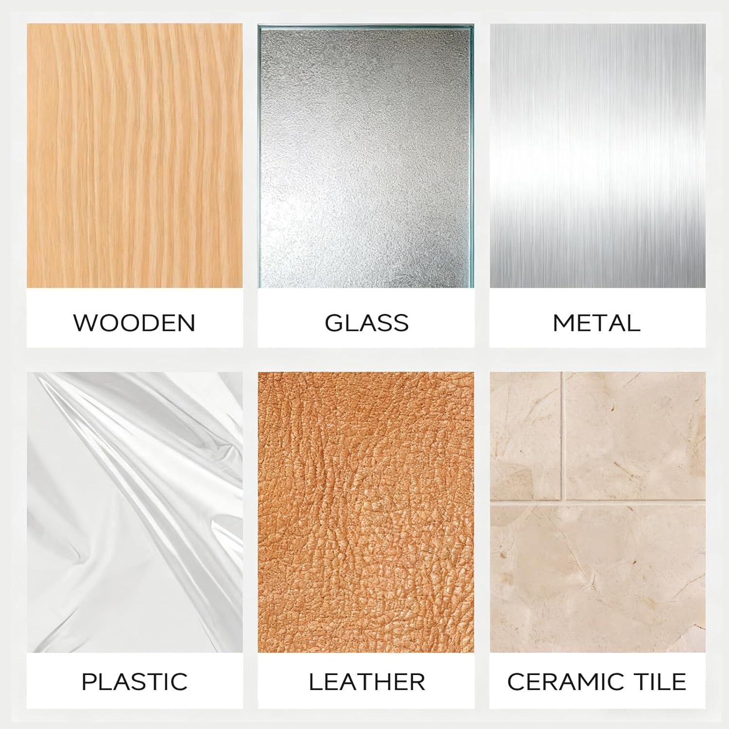 AIAOO Cable Tidy Clips, White Cord Organiser for USB Charging Power Mouse PC Cords - Strong Adhesive Cord Holder for Desktop Office Bedroom Electrical Cable & Wire Management (Black and White, 20)