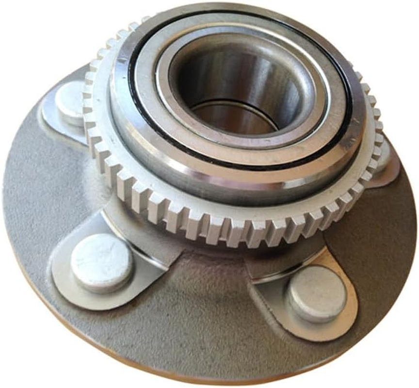 2 Pack Front Wheel Bearing Hub Assembly Fit for Ford Falcon Fairlane AU BA BF FG Sedan Wagon UTE 1998-2008, for Ford Territory SX SY SZ RWD 2004-2015 Left and Right Hand image number 5