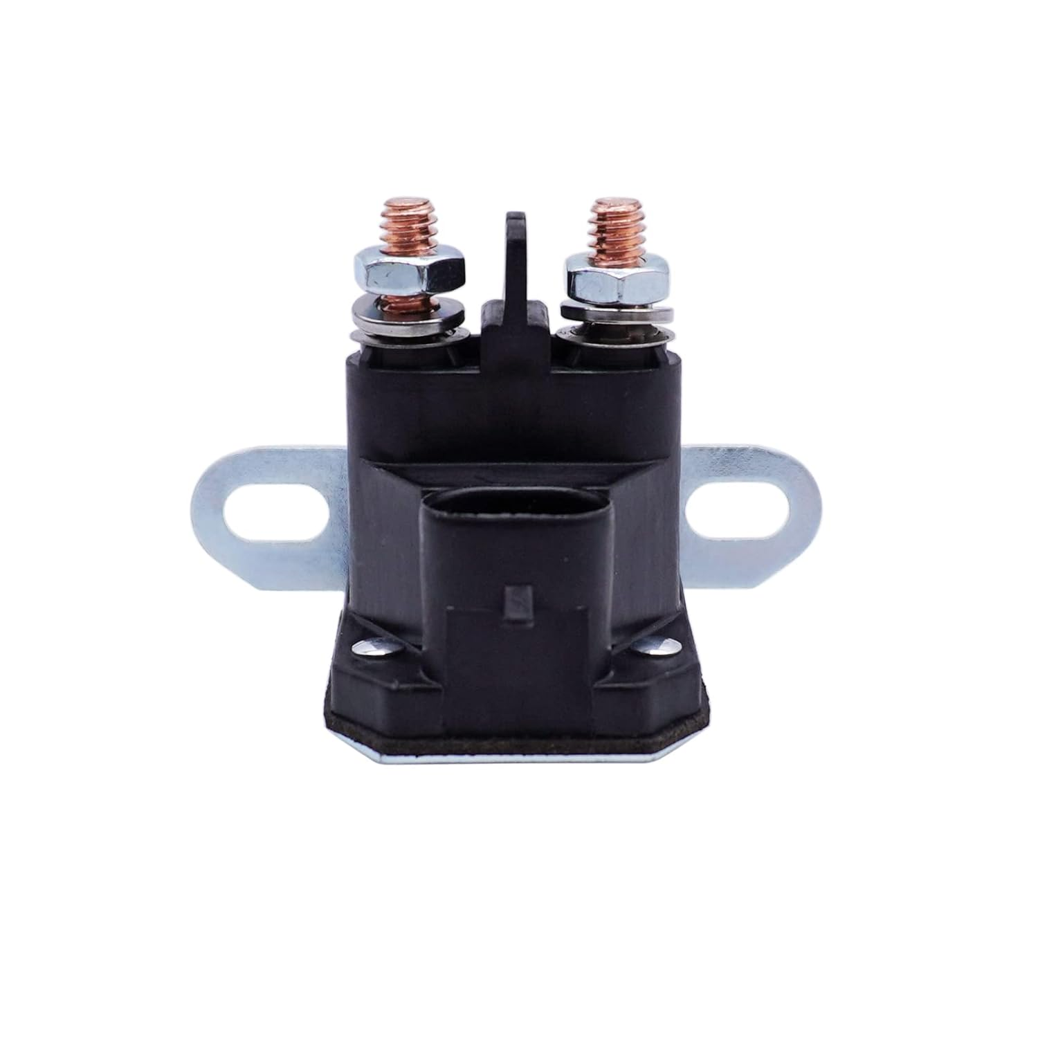 Sealed Solenoid Starter 4014655,Starter Relay Compatible with Polaris Ranger 570 900 1000 image number 2