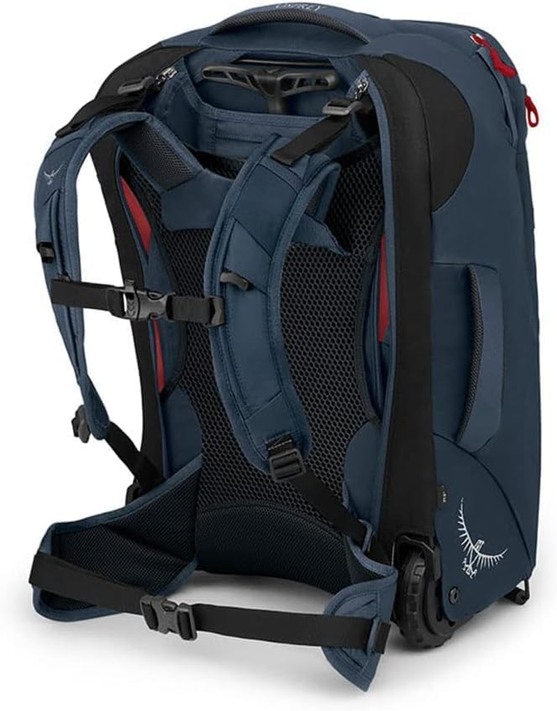 Osprey Farpoint Men'S Travel Backpack image number 6