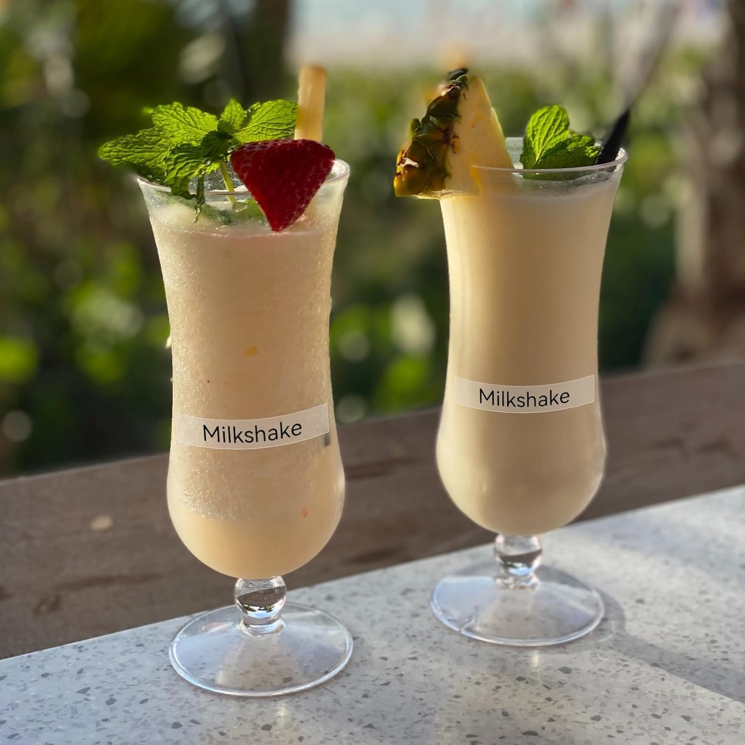 5-Pack Anycolor Replace for Dymo Letratag Refills Clear 16952 Plastic Tape 12Mm X 4M Label Maker Refills Transparent, Compatible with Dymo Letratag LT-100H LT-100T LT-110T 200B QX50 Label Maker image number 5