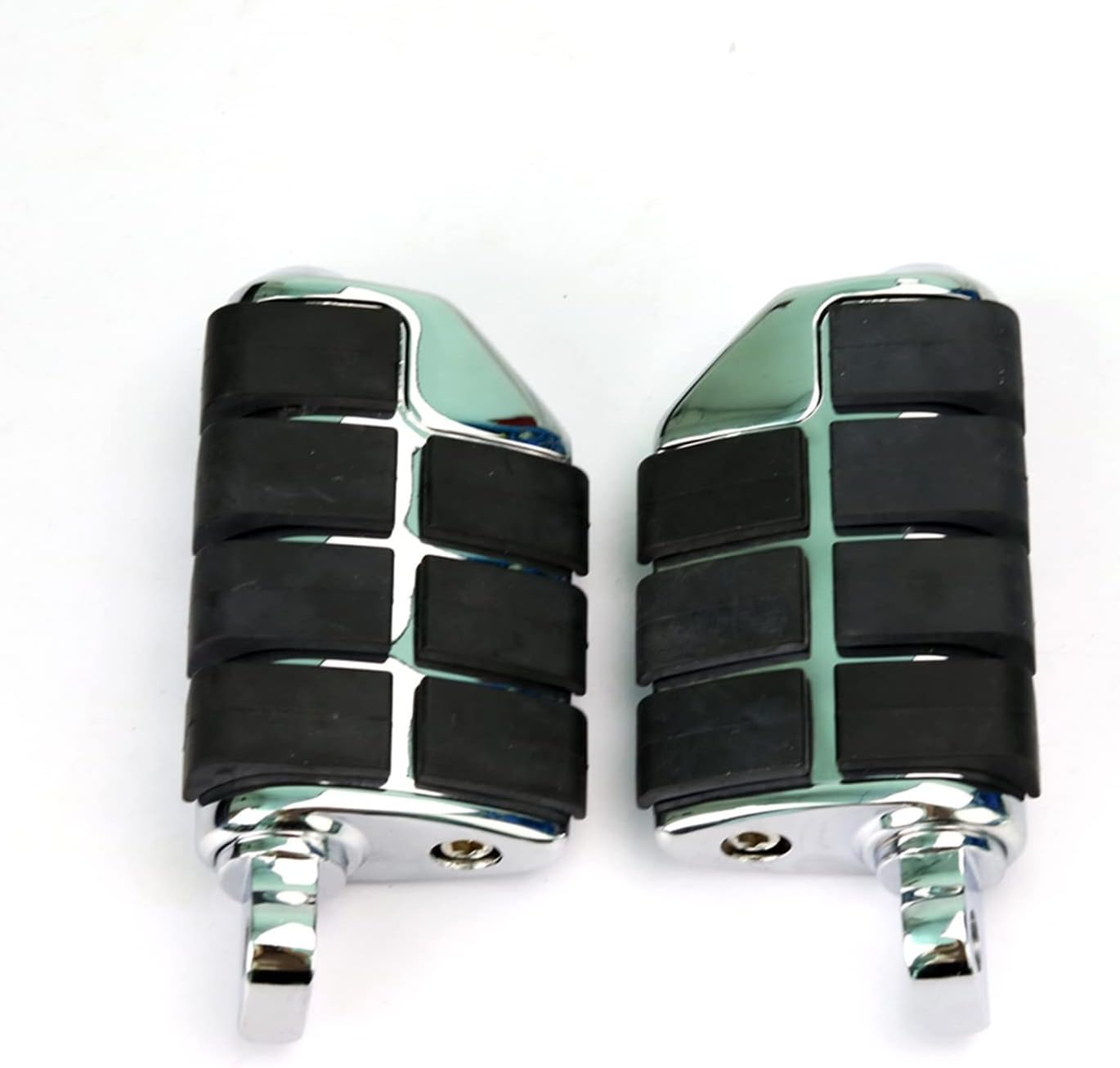 For Boulevard M90 2009 2013 for Boulevard M109R C109R 2008-2009 Motorcycle Accessories Highway Foot Pegs Footrest