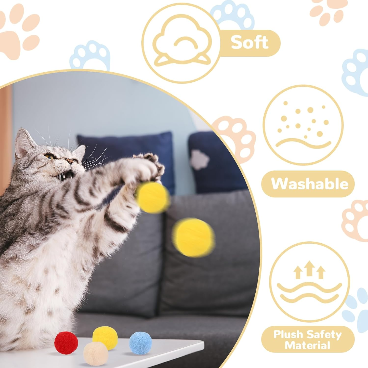 Toy for Cats, image number 2