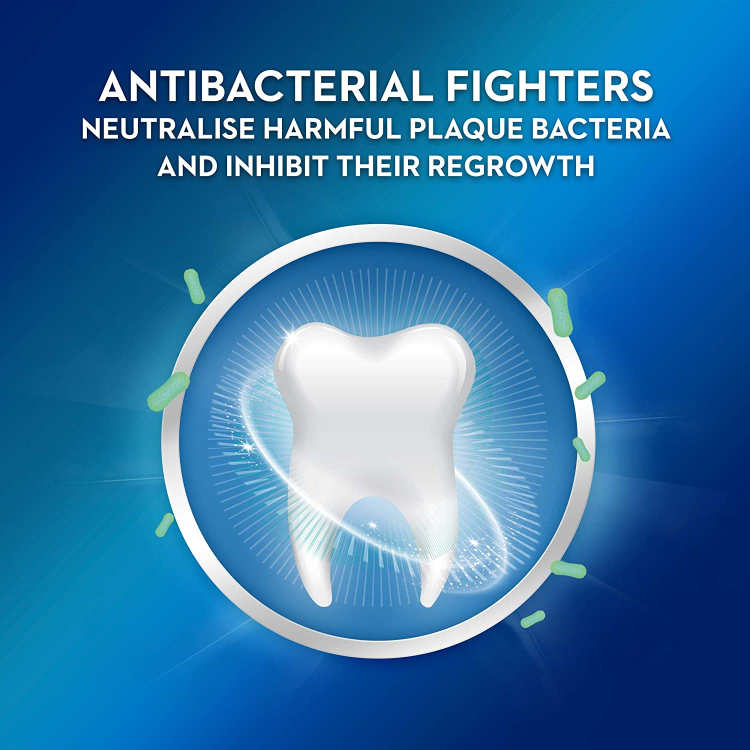 Oral-B Pro-Health Advanced Gum Protect 110G image number 5