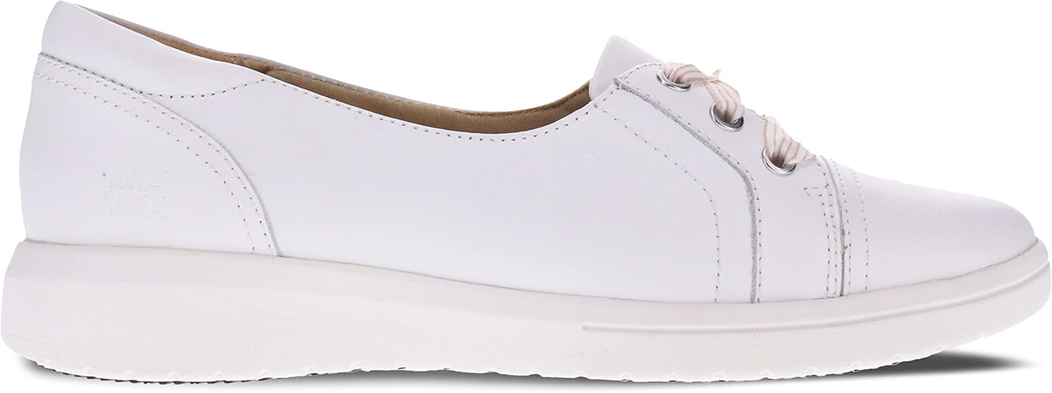 Mia Vita Women S Bridgette Slip-On