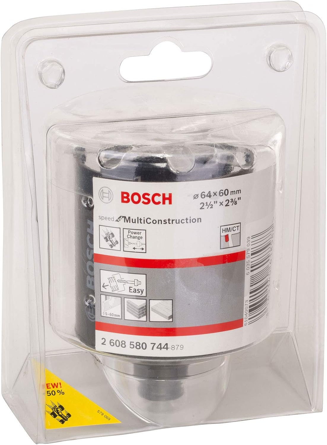 Corona Speed Multicon. Power Change: 25 image number 5