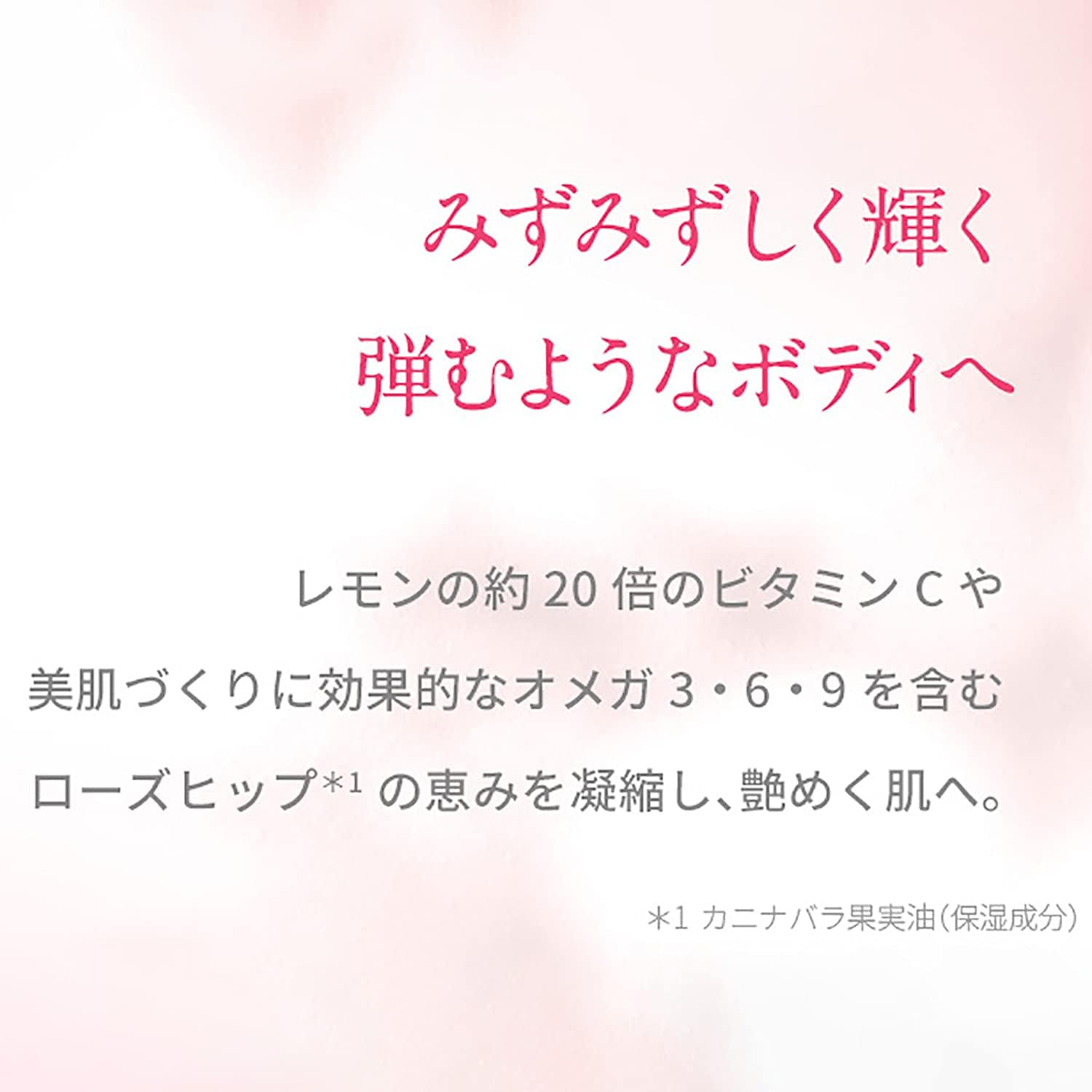 NEAL'S YARD REMEDIES Wild Rose Body Lotion (Milky Lotion for Body), Body Cream, 6.8 Fl Oz (200 Ml) image number 5