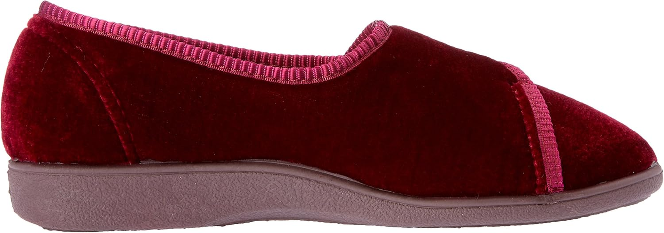 Grosby Women'S Lilian Slipper image number 3