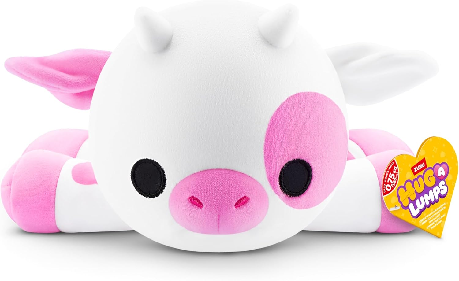 ZURU Hug a Lumps Small Series 1 Assorted image number 1