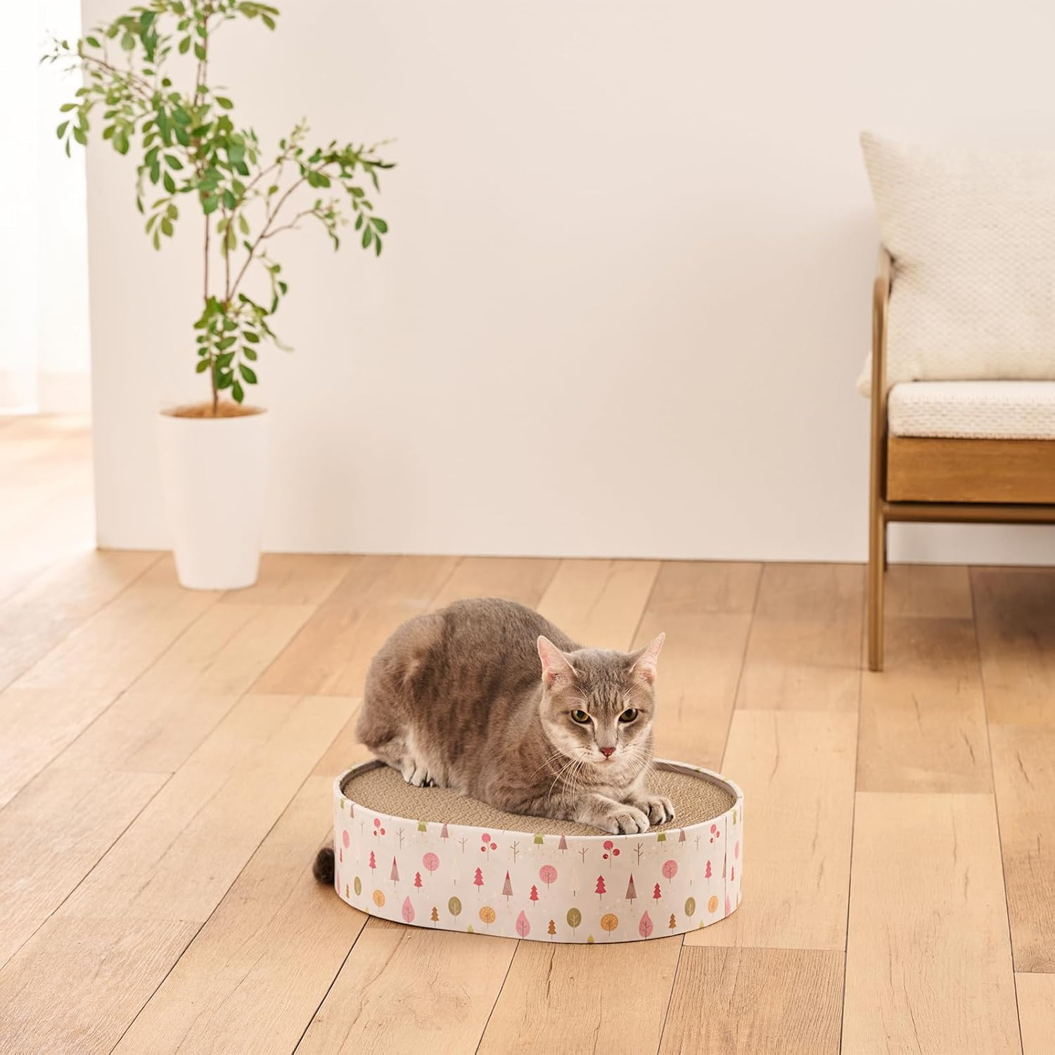 Cat Tree Cat Cat Forest image number 1