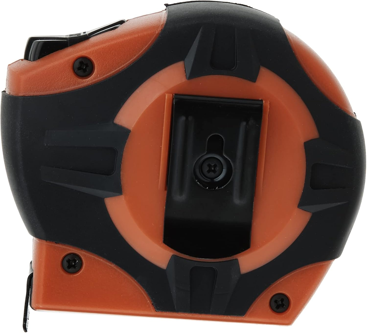 Lufkin Crescent 1" X 25' Quikread&reg; Power Return Yellow Clad Tape Measure