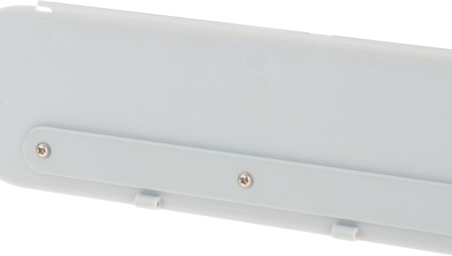 Ｂｅｓｇａ Cat Litter Box Accessories Directly Replace Efficiently Control Easy to Install Parts Cat Litter Tray for Q-Clean, Hatch image number 1