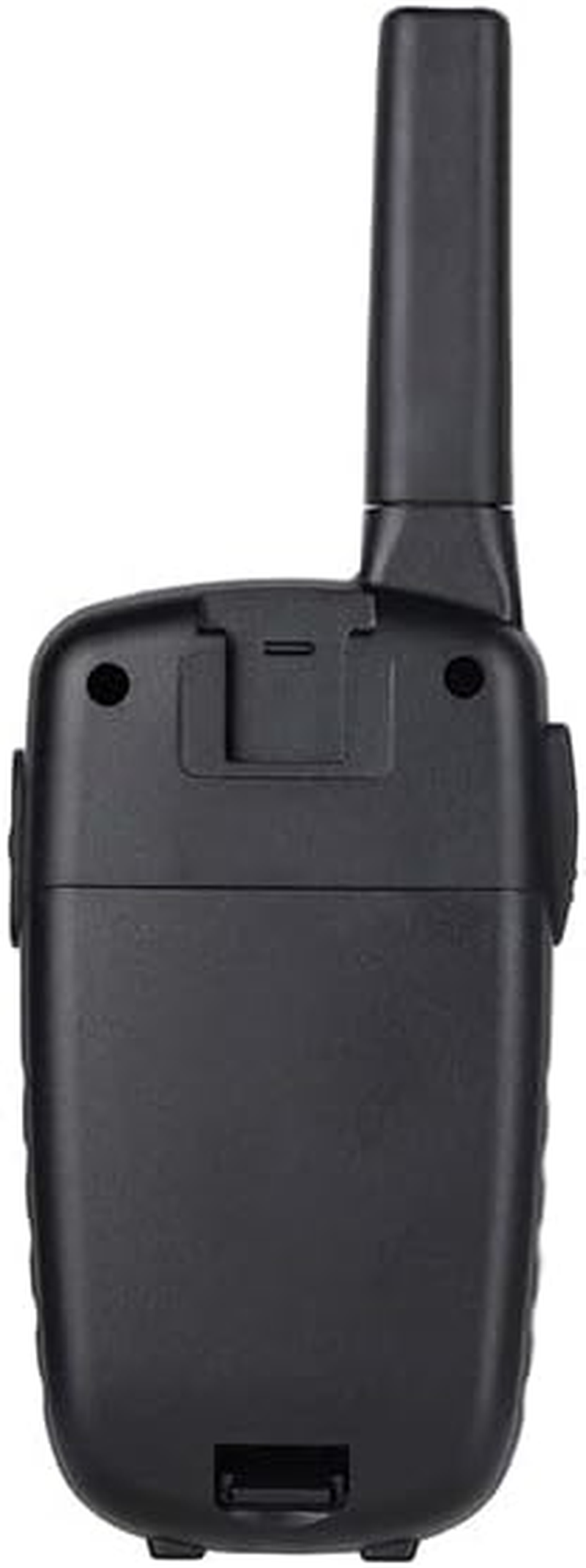 ORICOM PMR1300 UHF CB Radio Twin Pack, Black image number 3