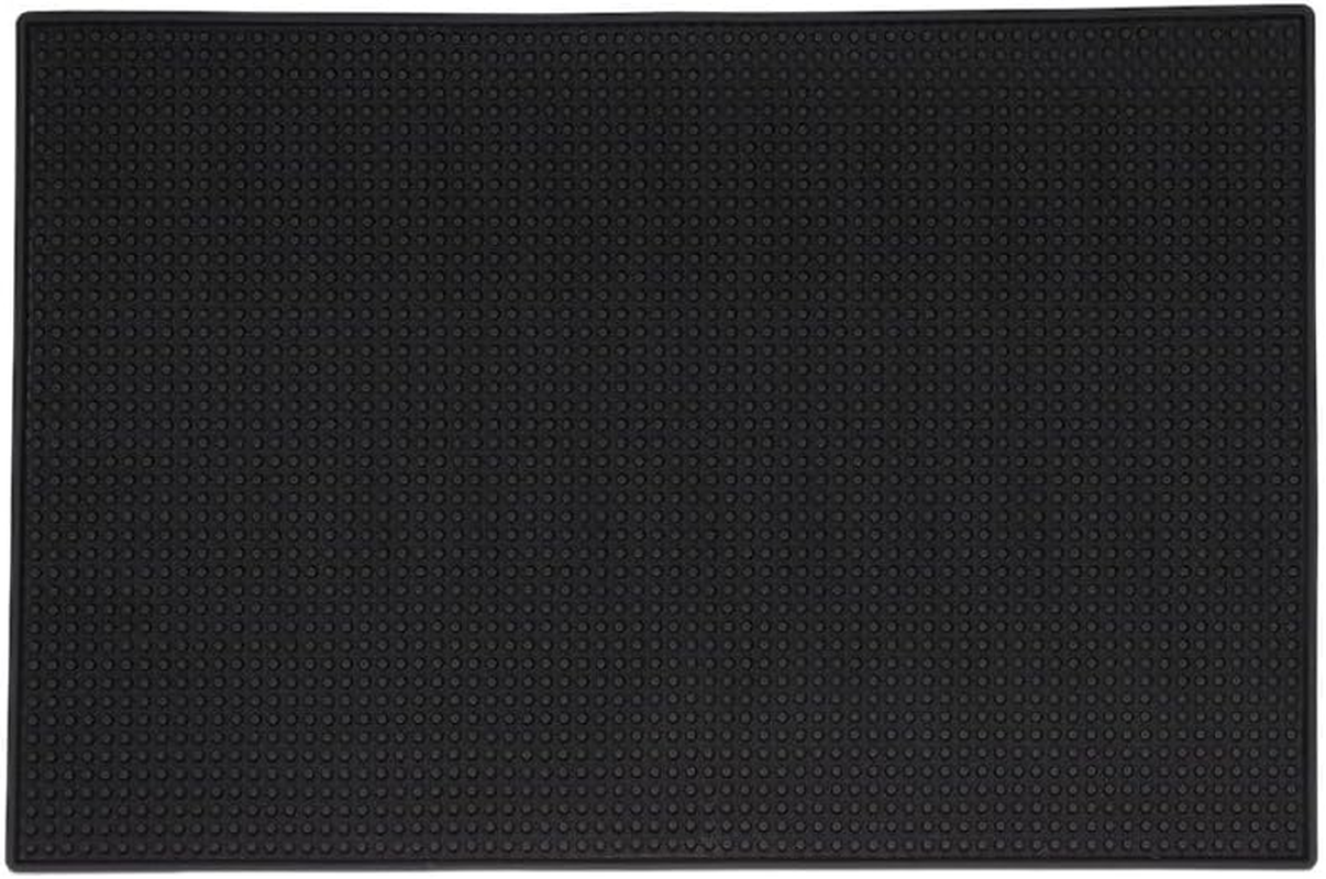 Xinyee Silicone Heat Resistant Mat Anti-Heat Mat for Hair Straightener Curling Iron Tools Hair Care Tool Salon Use image number 4