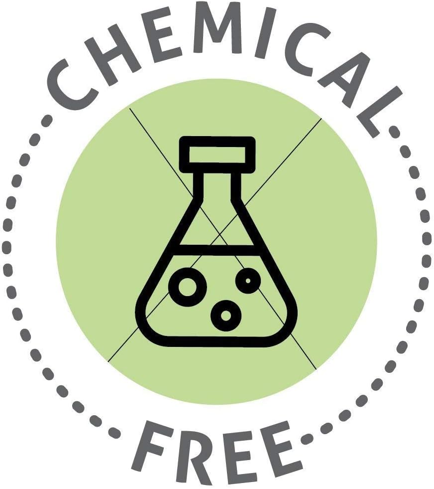 Vegetal Safe Hair Color -Soft Black 100Gm - Certified Organic Chemical and Allergy Free Bio Natural Hair Color with No Ammonia Formula for Men & Women - Black image number 6