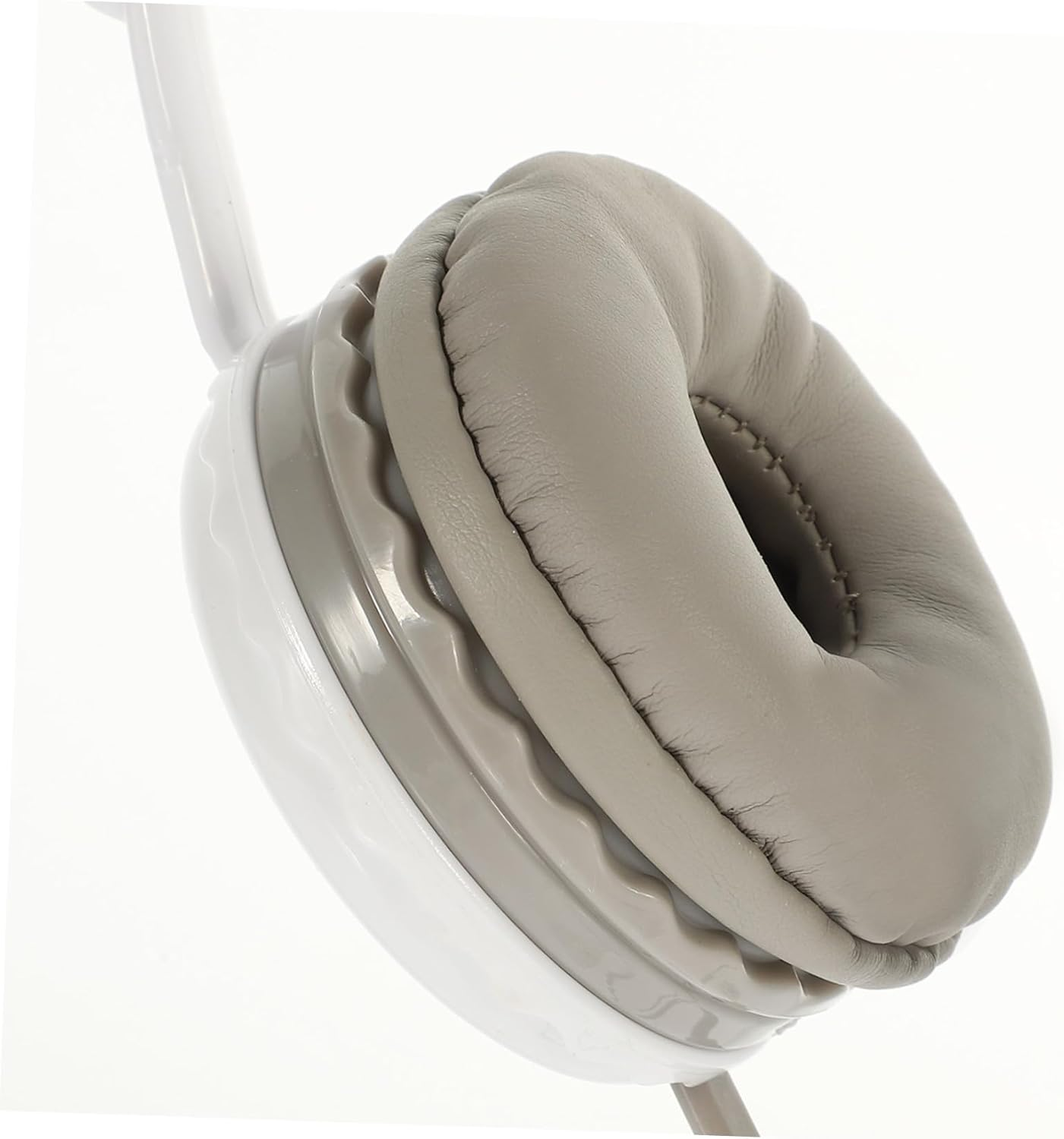 KOMBIUDA Wired Headphones Noise Cancelling over Ear Gaming Headset Boys and Girls Headphones for Girl image number 4