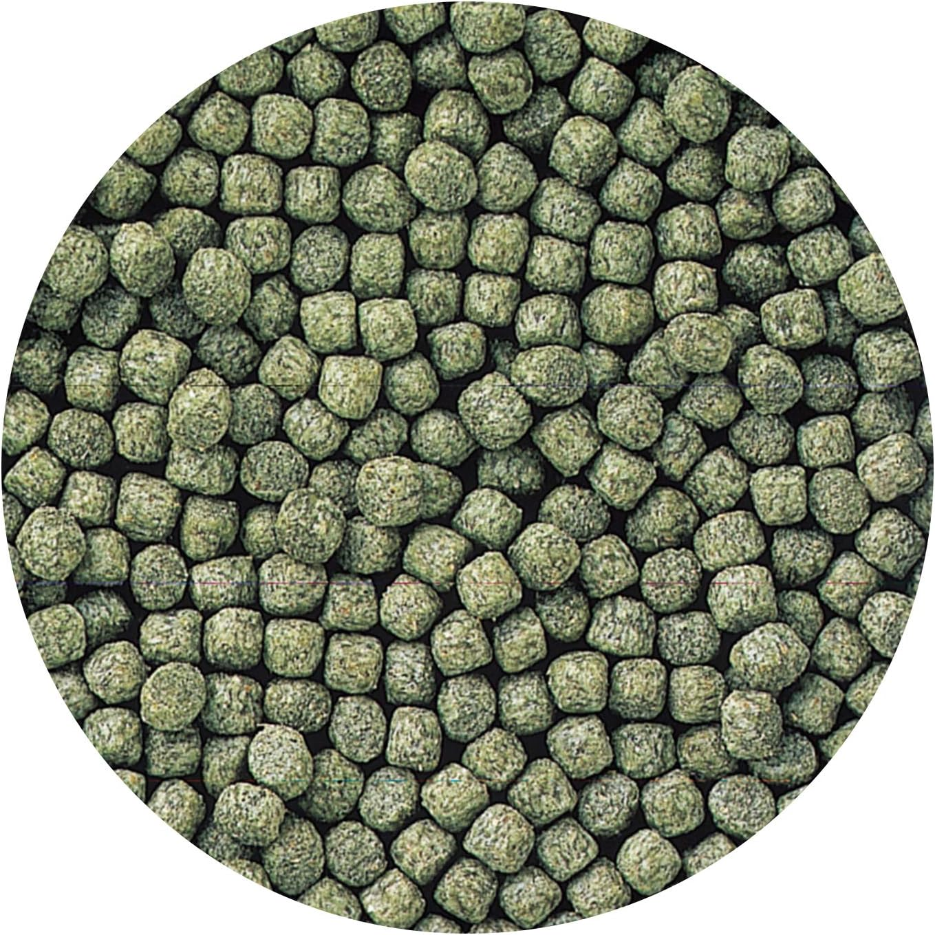 Hikari Staple Small 10Kg 3.5-4Mm Floating Pellets Koi Goldfish Pond Comet Food image number 2