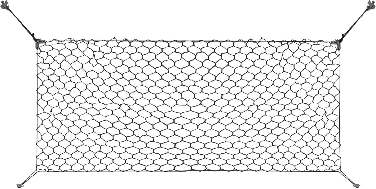 Xt-Dog DC101 Car Red image number 1