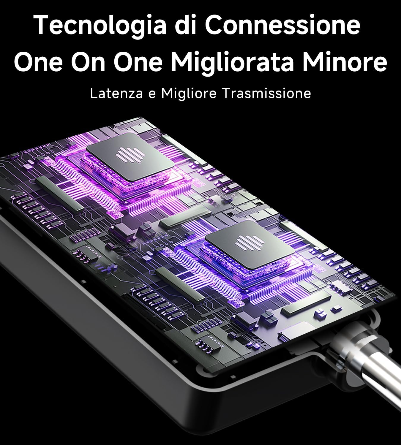 Wireless Microphone image number 6