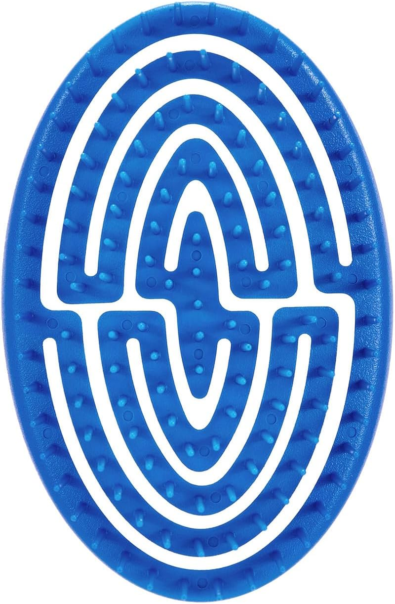 Lady Jayne 3D Glide Flexi Gentle Detangling Brush image number 4