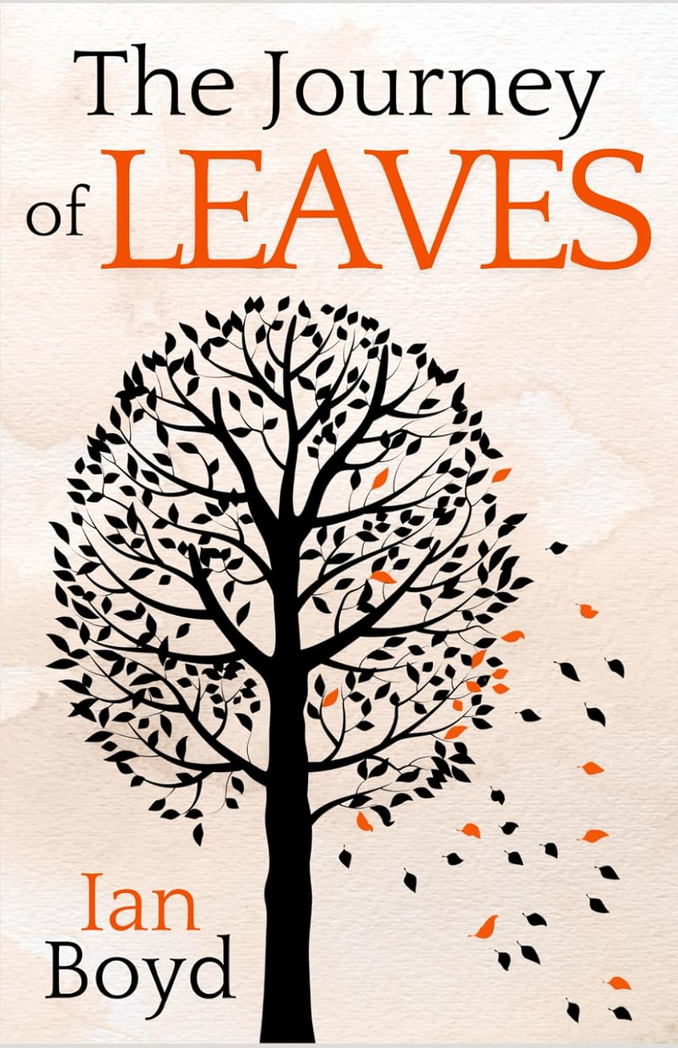 The Journey of Leaves image number 1