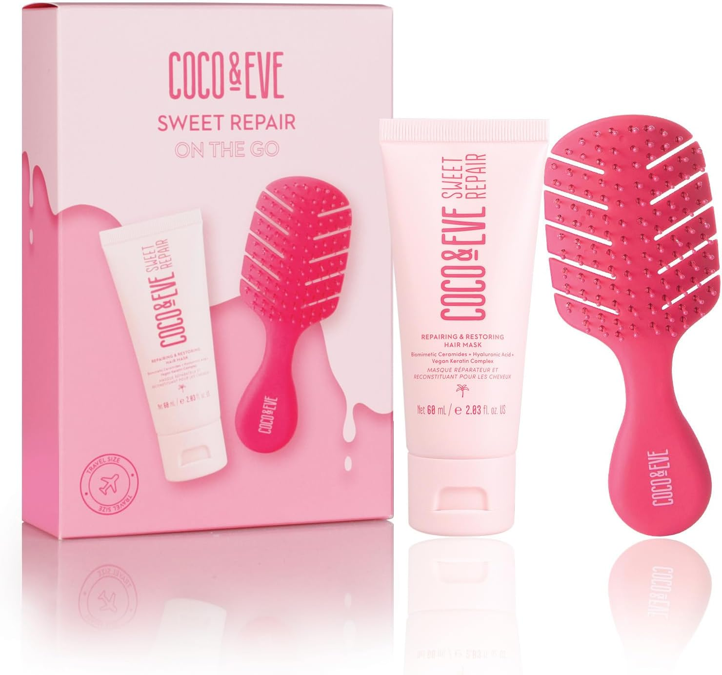 Coco & Eve Sweet Repair on the Go image number 2