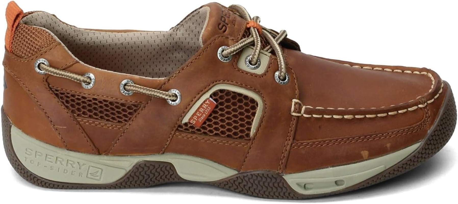 Sperry Top-Sider Men'S Sea Kite Sport Moc Boat image number 3