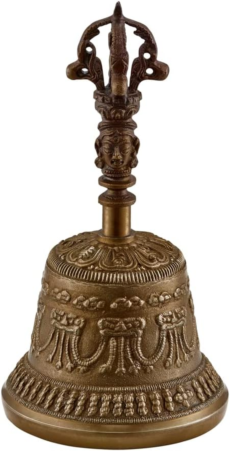 Meinl Sonic Energy Bell Medium - Meditation Accessories Gadget Gift (B-M) image number 3