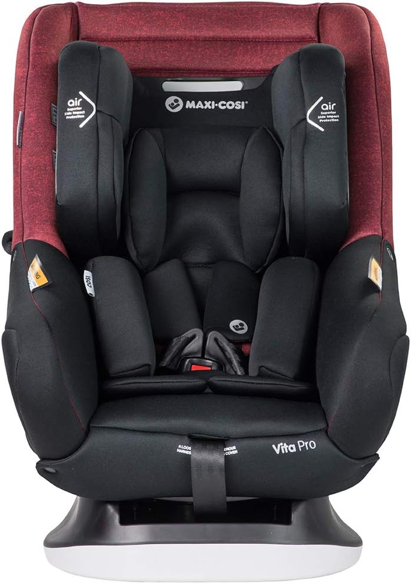 Maxi Cosi Vita Pro Convertible Car Seat - Nomad Cabernet