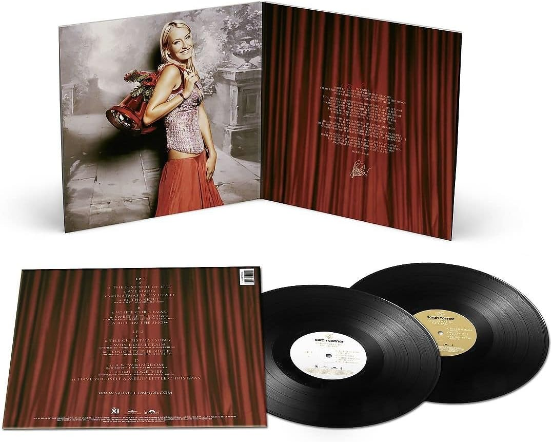 Christmas in My Heart image number 1