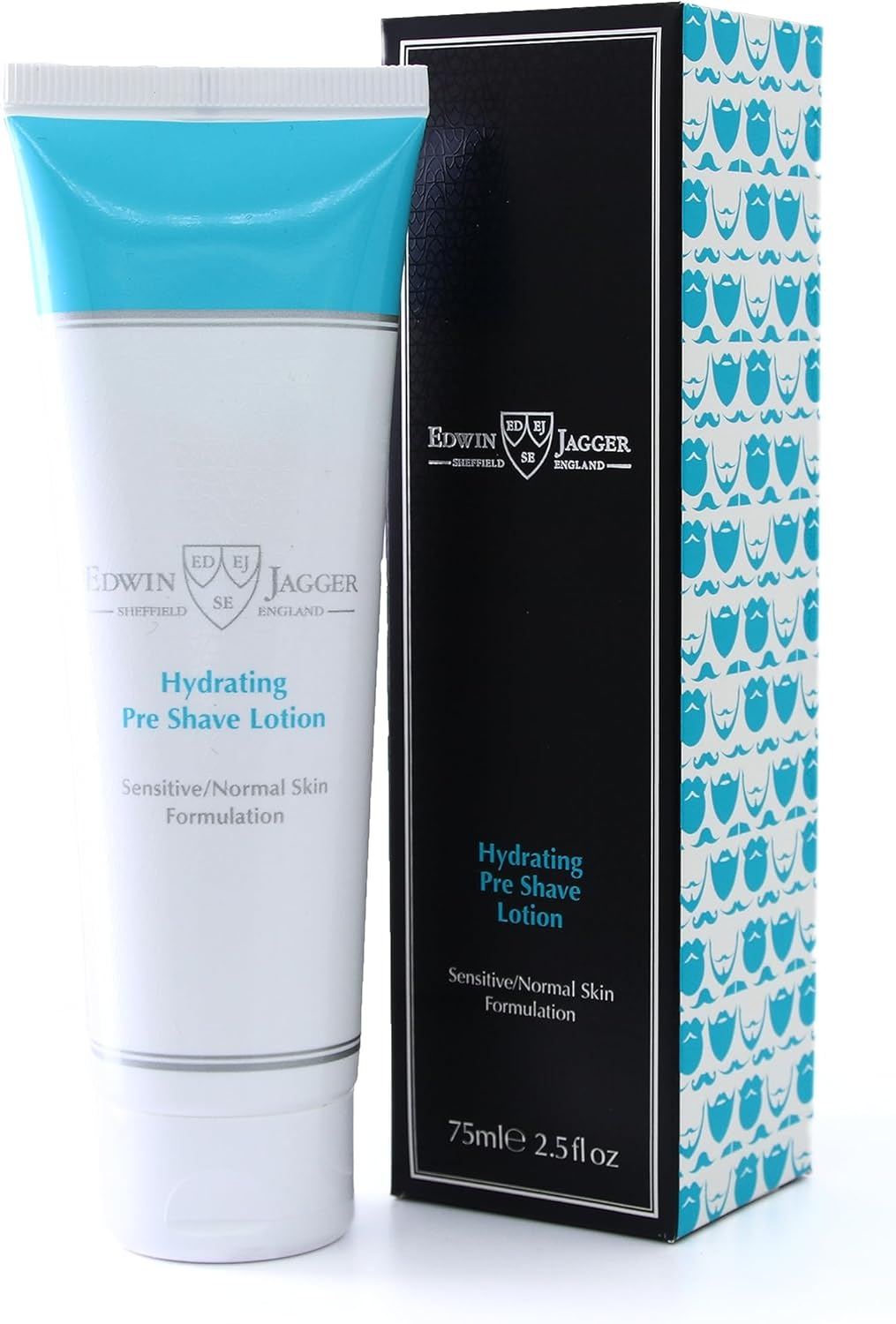 Edwin Jagger Hydrating Pre-Shave Lotion 75 Ml image number 4
