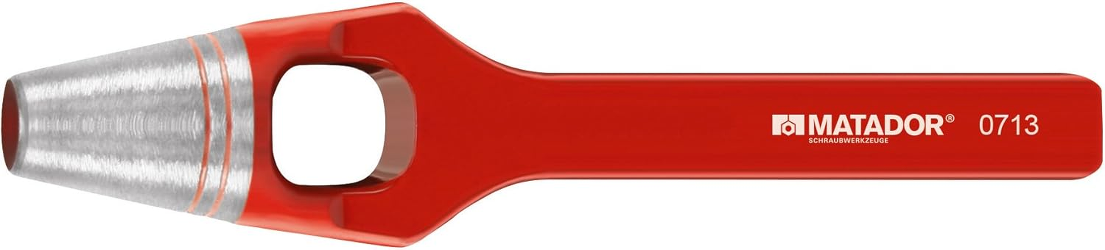 Matador Wad Punch DIN 7200 A, 14 Mm, 0713 0140 image number 4