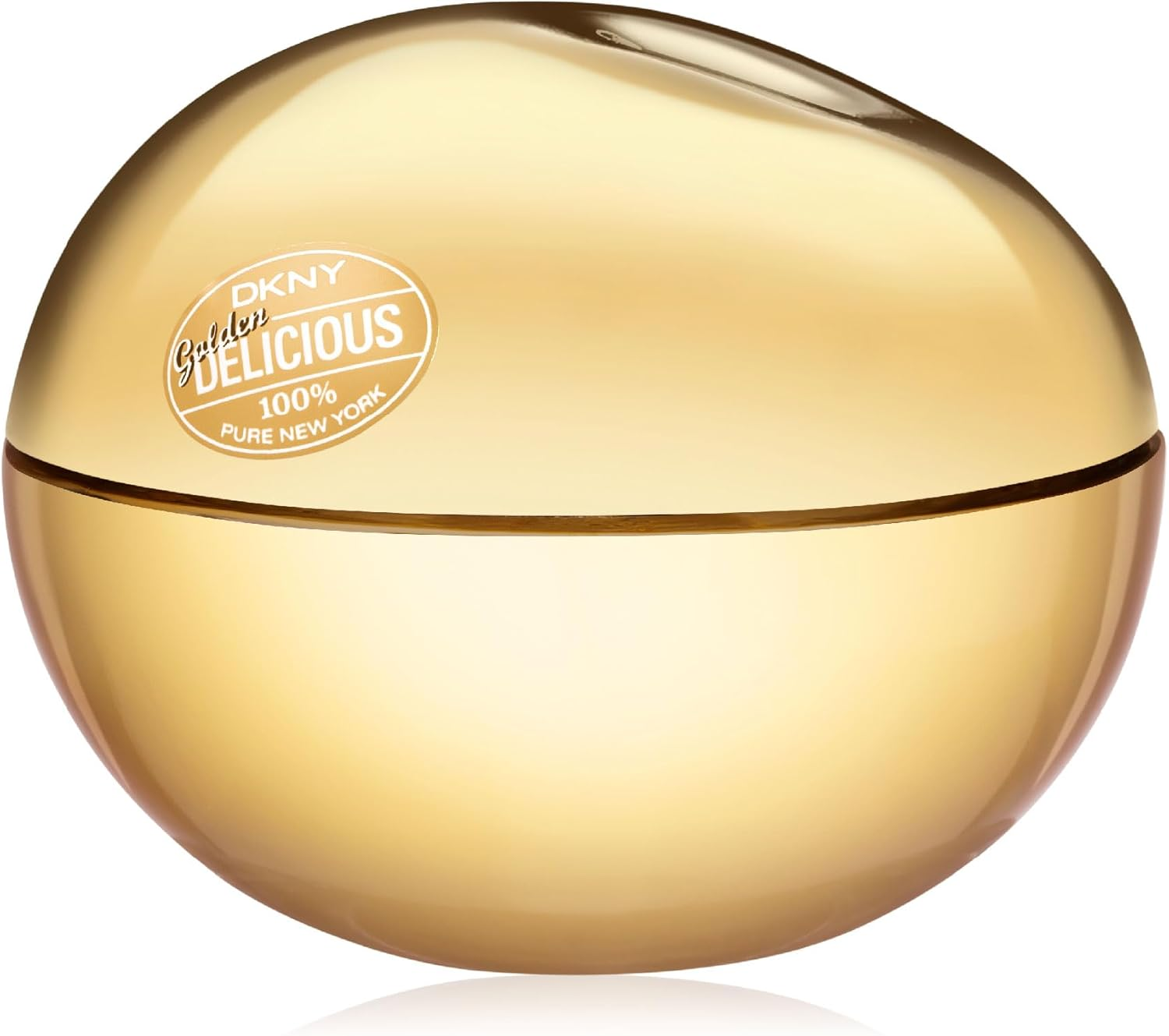 DKNY Women'S Golden Delicious Eau De Parfum Spray 100 Ml