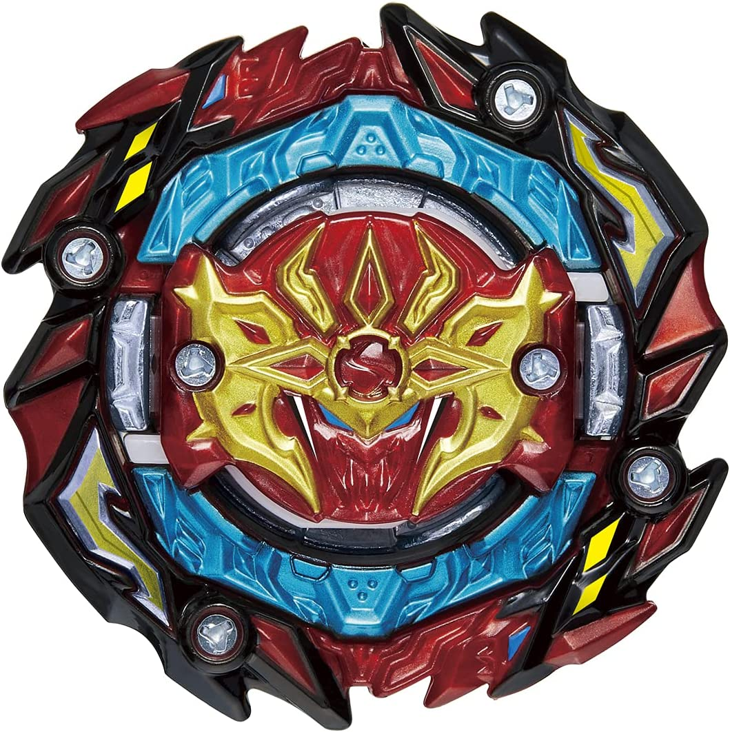Beyblade Burst B-188 Astral Sprigan Remodeling Set Takara Tomy