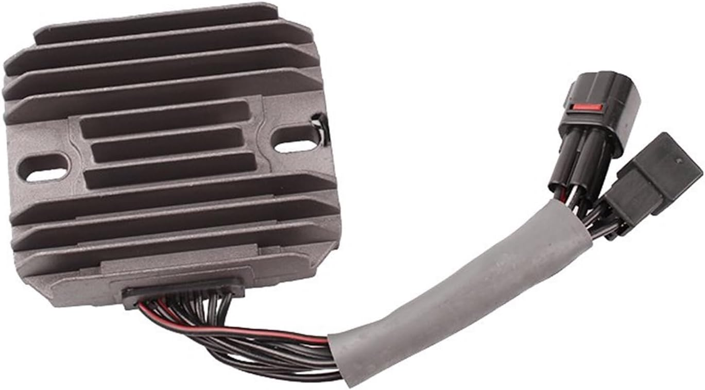 Rectifier Parts Motorcycle Rectifier Voltage Regulator Charger for Suzuki GSX1300R for Hayabusa GSXR1300 GSX 1300 R 1999-2004