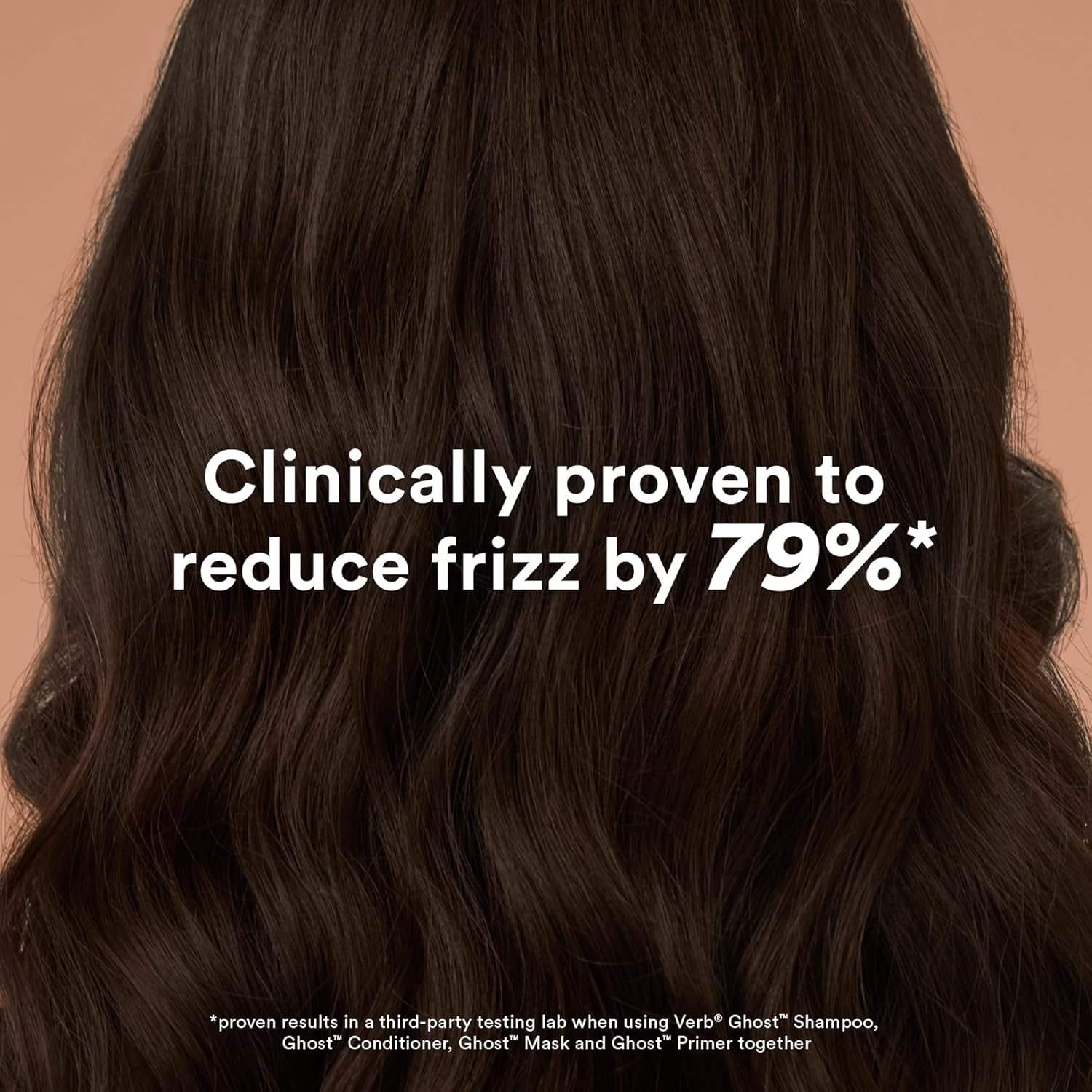 Ghost Hair Mask 190Ml image number 1