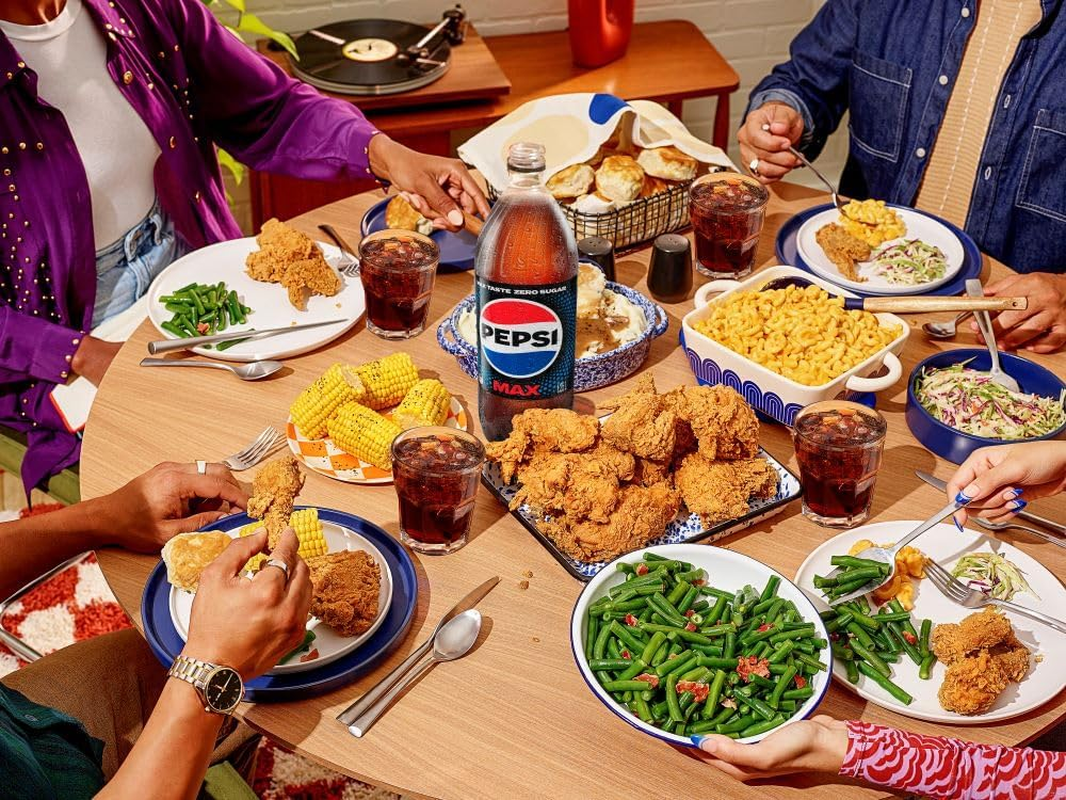 Pepsi Max Zero Sugar Cola Soft Drink, 12 X 1.25L image number 4