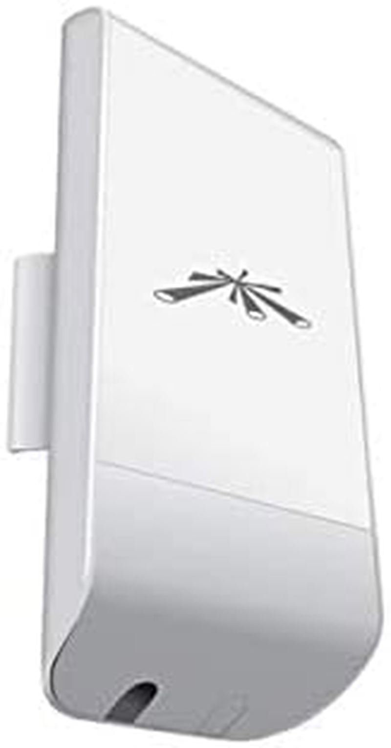 Ubiquiti Nanostation Locom2 2.4Ghz Indoor/Outdoor Airmax 8Dbi CPE Networking Device image number 1