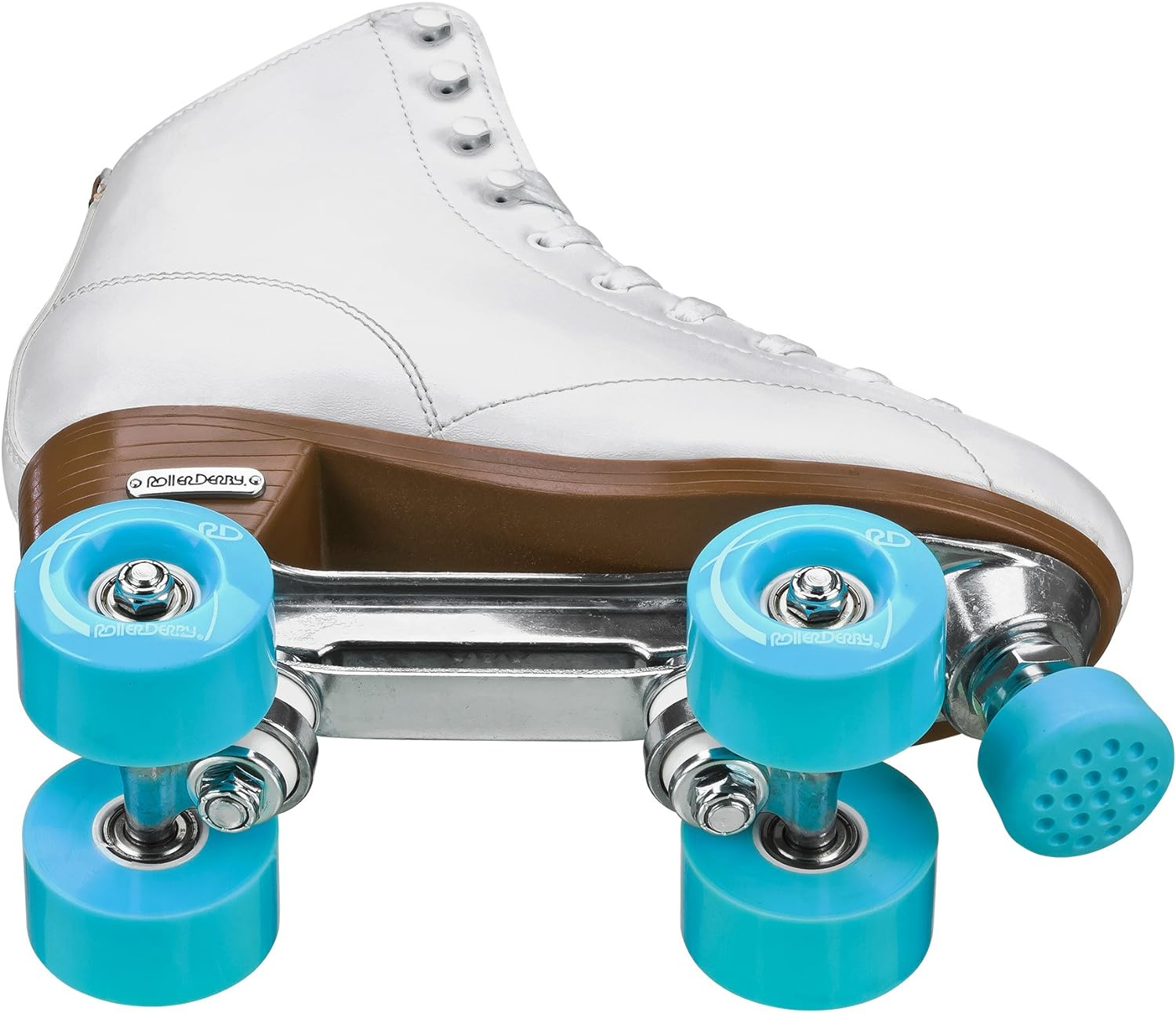 Roller Derby Cruze XR Hightop Womens Roller Skates image number 2